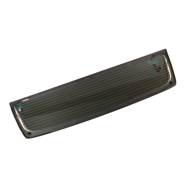 GM Genuine Parts Rear Window