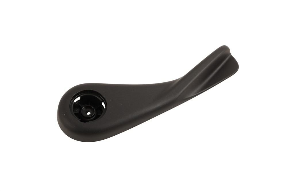 GM Genuine Parts Jet Black Driver Seat Recliner Handle