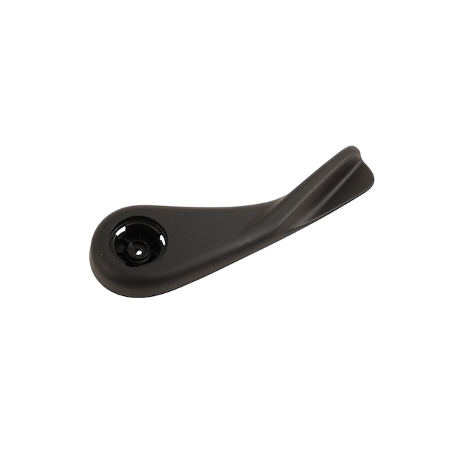 GM Genuine Parts Jet Black Driver Seat Recliner Handle