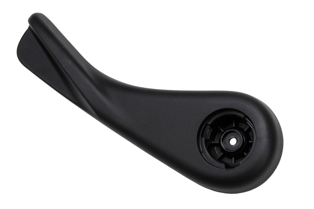 GM Genuine Parts Jet Black Front Seat Adjustment Handle