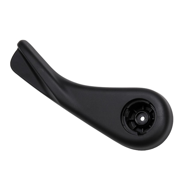 GM Genuine Parts Jet Black Front Seat Adjustment Handle