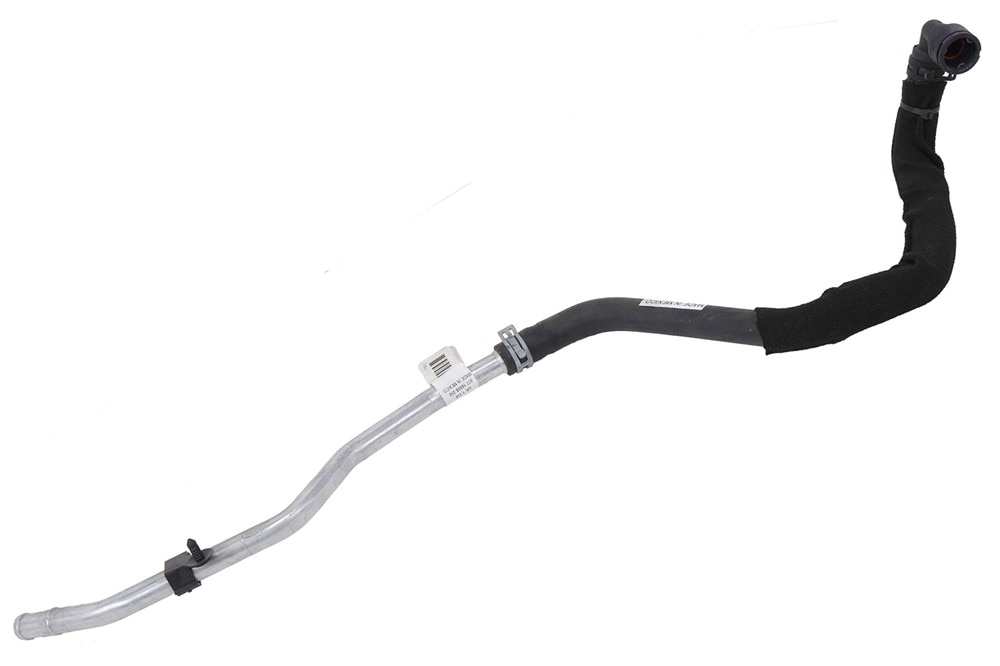 GM Genuine Parts Auxiliary Radiator Outlet Hose
