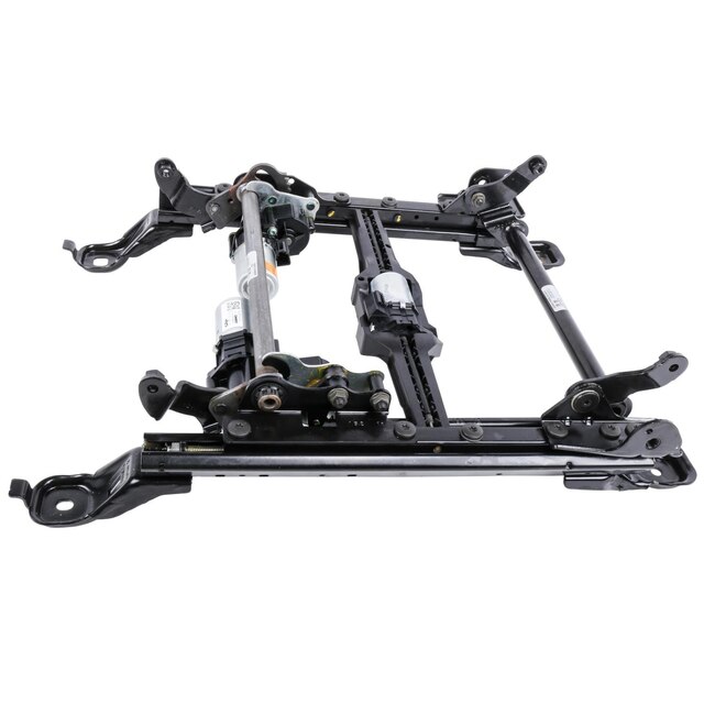 GM Genuine Parts Passenger Side Front Seat Adjuster Track