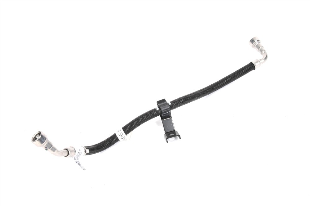 GM Genuine Parts Front Fuel Feed Pipe