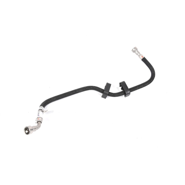 GM Genuine Parts Front Fuel Feed Pipe