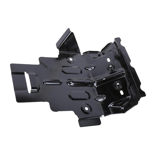GM Genuine Parts Body Side Rear End Latch Striker Reinforcement