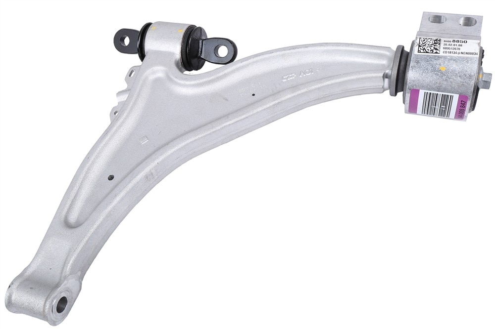 GM Genuine Parts Front Driver Side Lower Control Arm