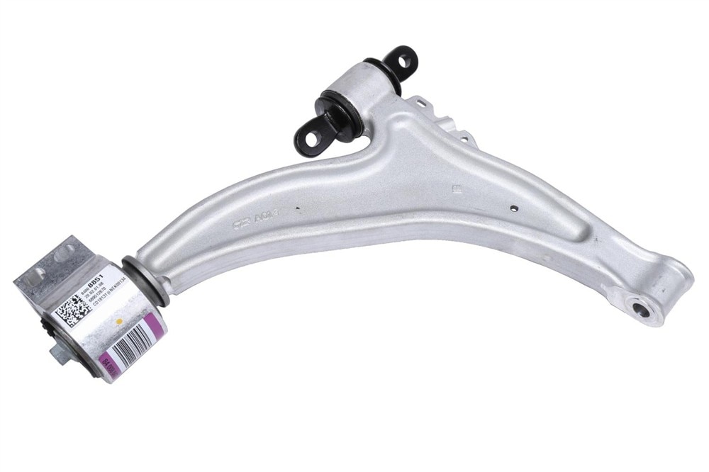 GM Genuine Parts Front Passenger Side Lower Control Arm
