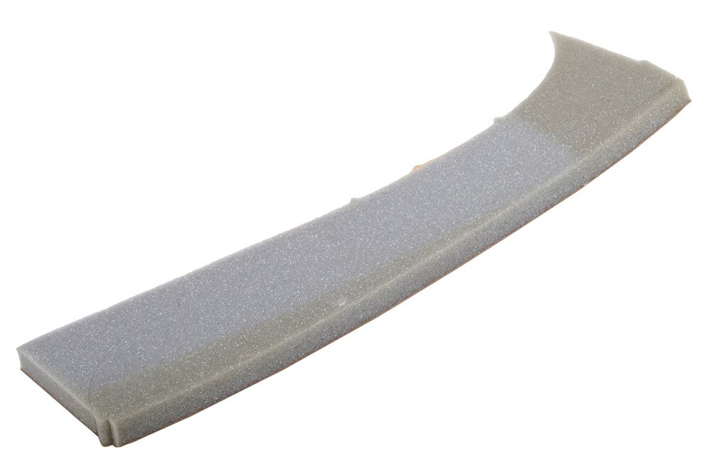 GM Genuine Parts Front Passenger Side Seat Cushion Comfort Pad