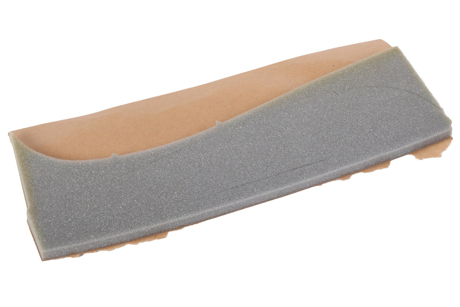 GM Genuine Parts Front Passenger Side Seat Cushion Comfort Pad