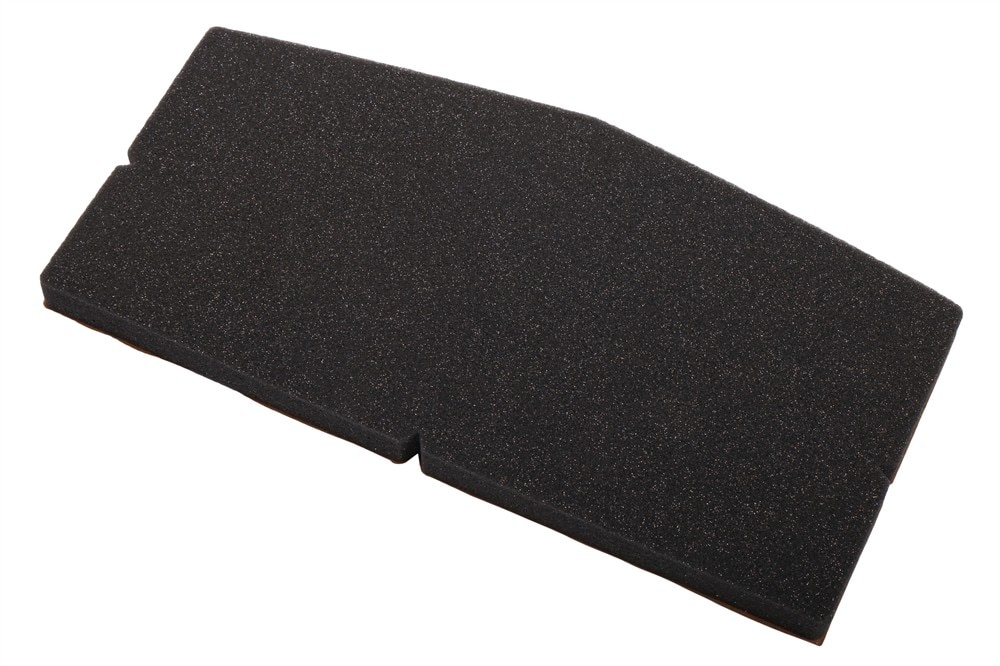GM Genuine Parts Front Seat Cushion Comfort Pad