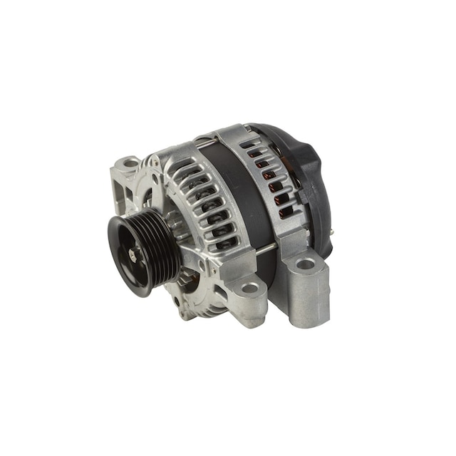 GM Genuine Parts Alternator