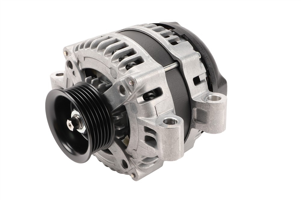 GM Genuine Parts Alternator