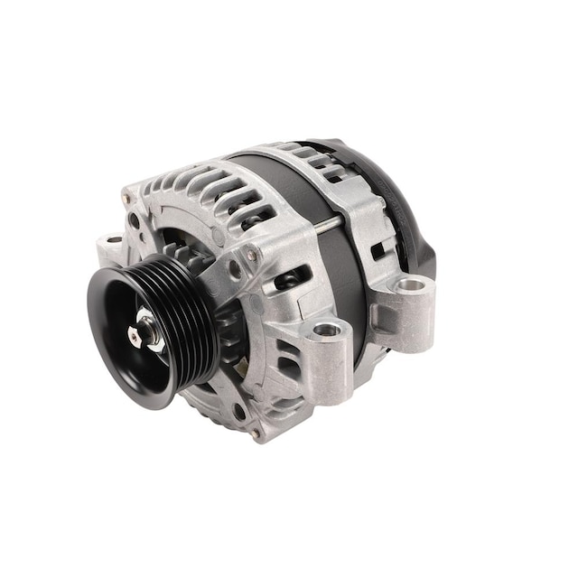 GM Genuine Parts Alternator