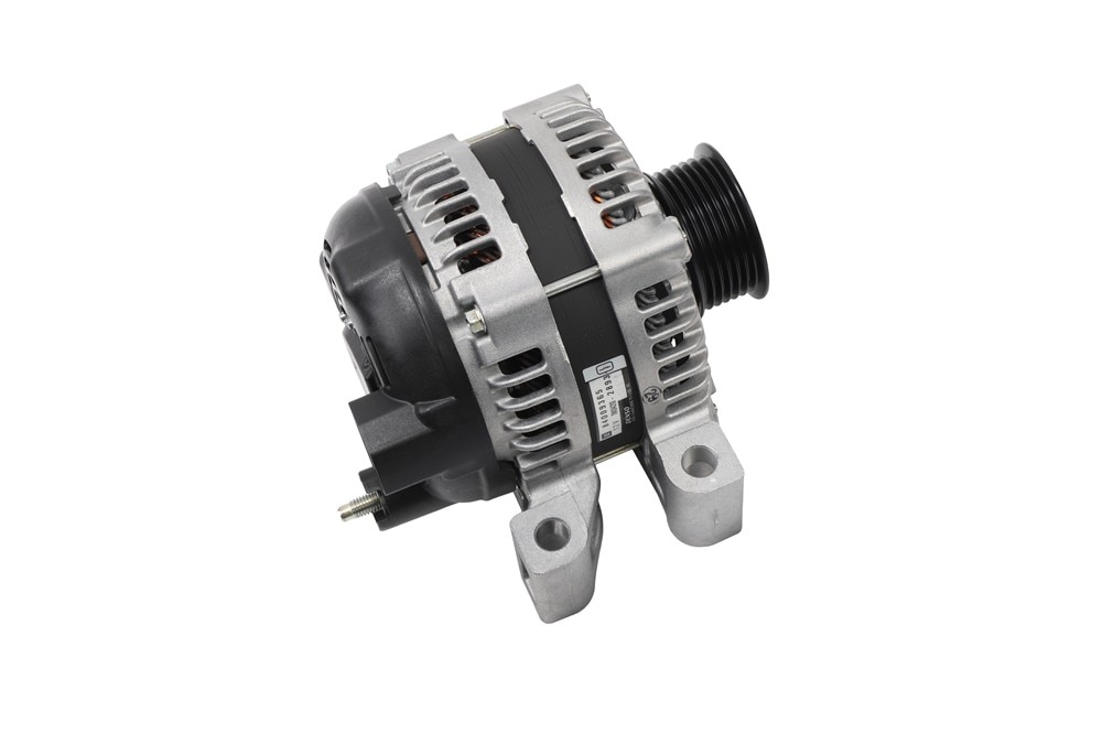 GM Genuine Parts Alternator