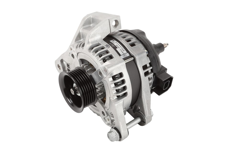 GM Genuine Parts Alternator
