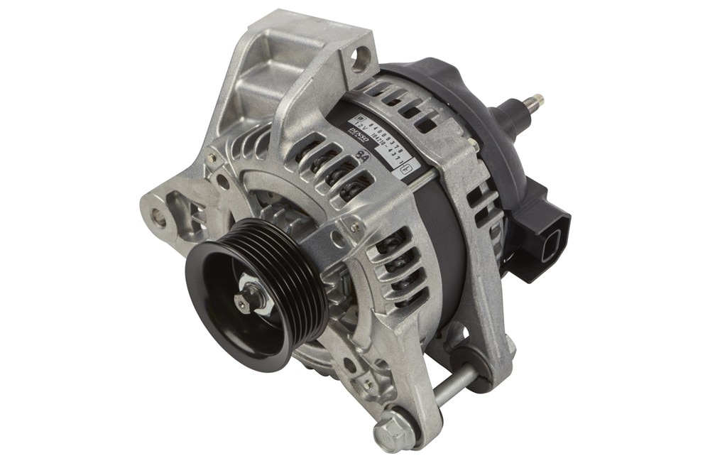 GM Genuine Parts Alternator