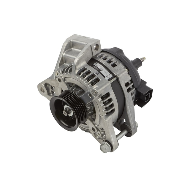 GM Genuine Parts Alternator