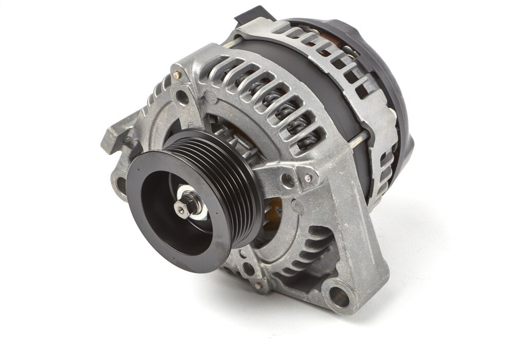 GM Genuine Parts Alternator