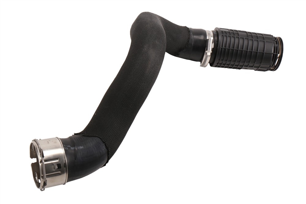 GM Genuine Parts Charge Air Cooler Inlet Air Tube