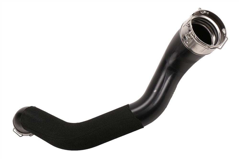 GM Genuine Parts Charge Air Cooler Outlet Air Tube