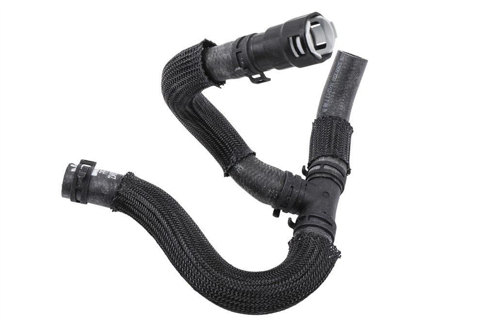 GM Genuine Parts Heater Outlet Hose