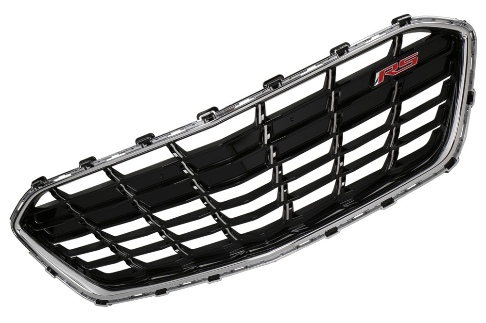 GM Genuine Parts Front Grille