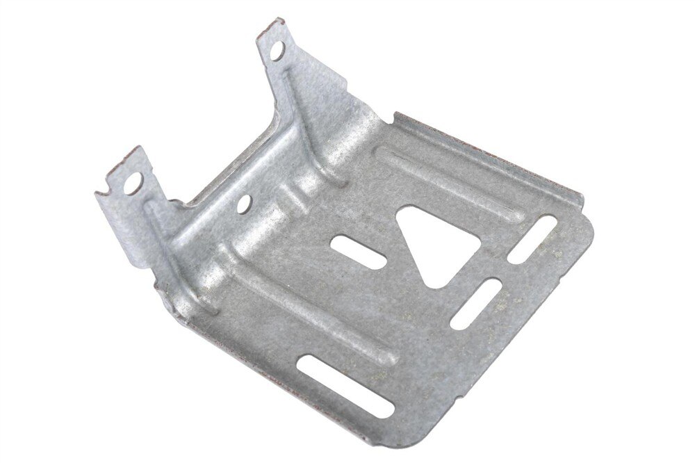 GM Genuine Parts HMI Control Bypass Module Bracket Bracket