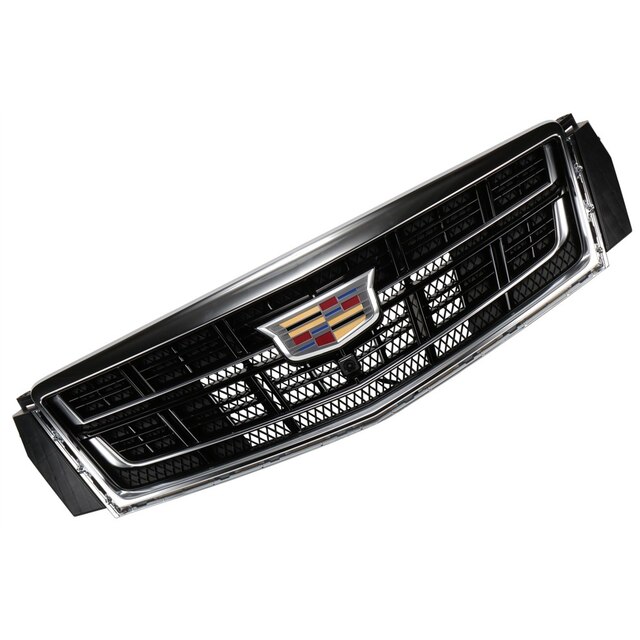 GM Genuine Parts Front Upper Grille