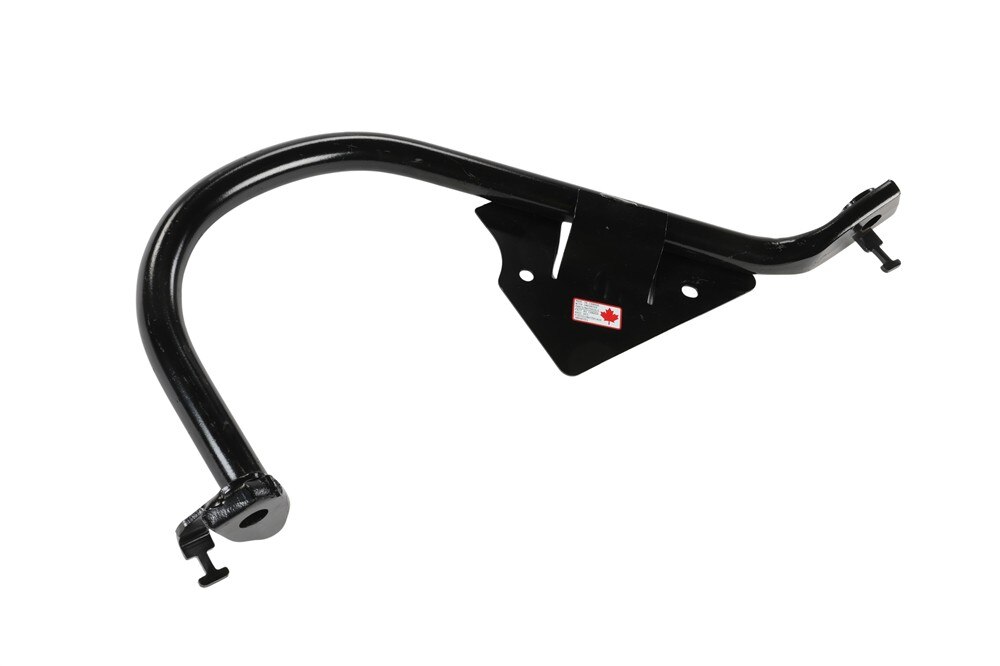 GM Genuine Parts Driver Side Frame Reinforcement