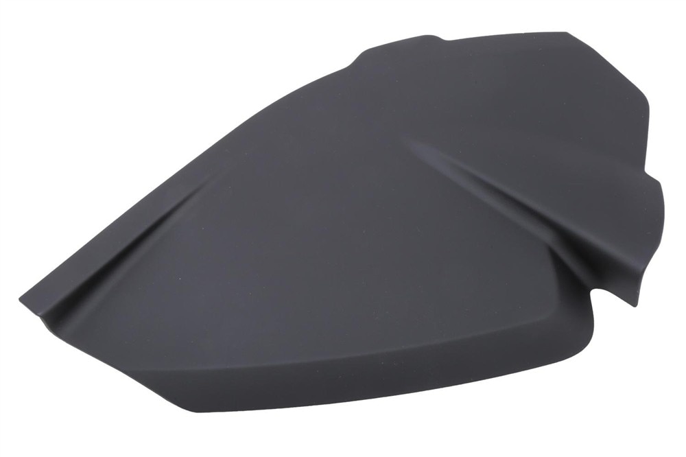 GM Genuine Parts Jet Black Driver Side Instrument Panel Outer Trim Cover