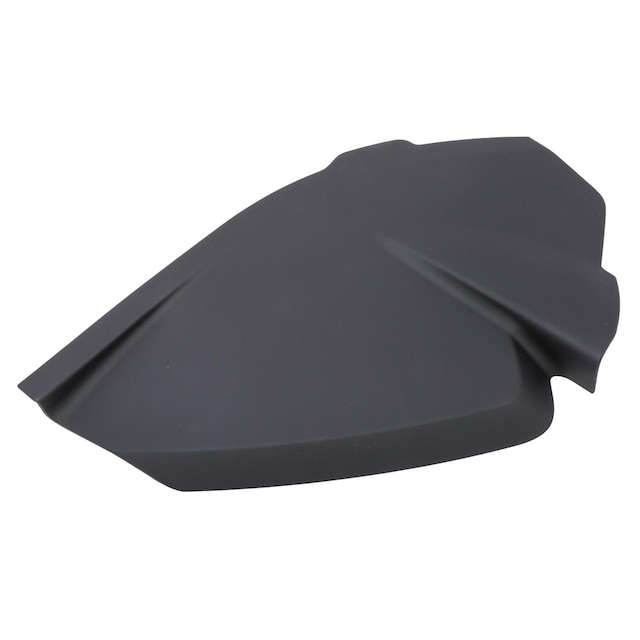 GM Genuine Parts Jet Black Driver Side Instrument Panel Outer Trim Cover