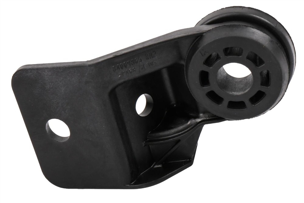 GM Genuine Parts Passenger Side Radiator Upper Bracket