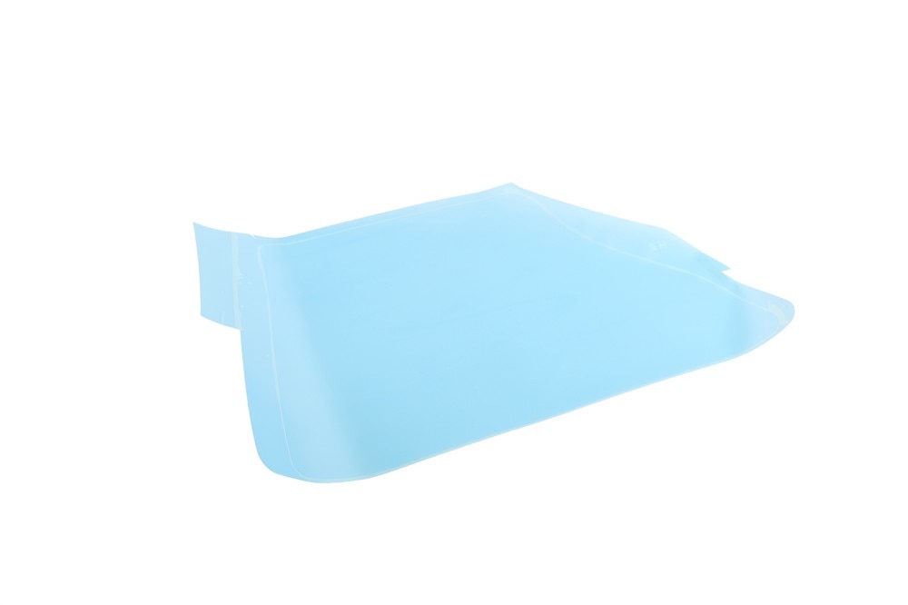 GM Genuine Parts Passenger Side Rocker Panel Molding Protective Film