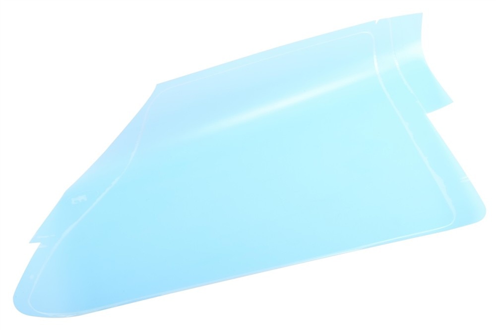 GM Genuine Parts Driver Side Rocker Panel Molding Protective Film