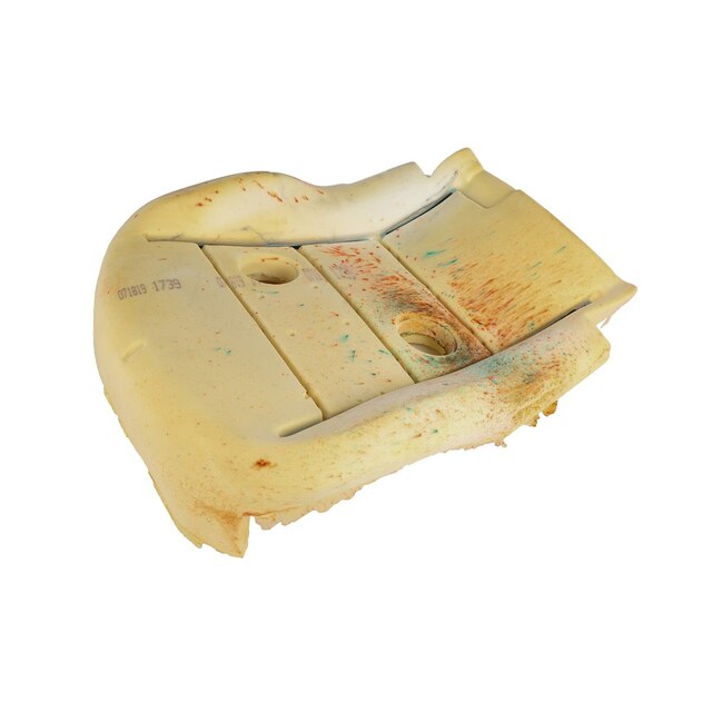 GM Genuine Parts Driver Seat Cushion Pad