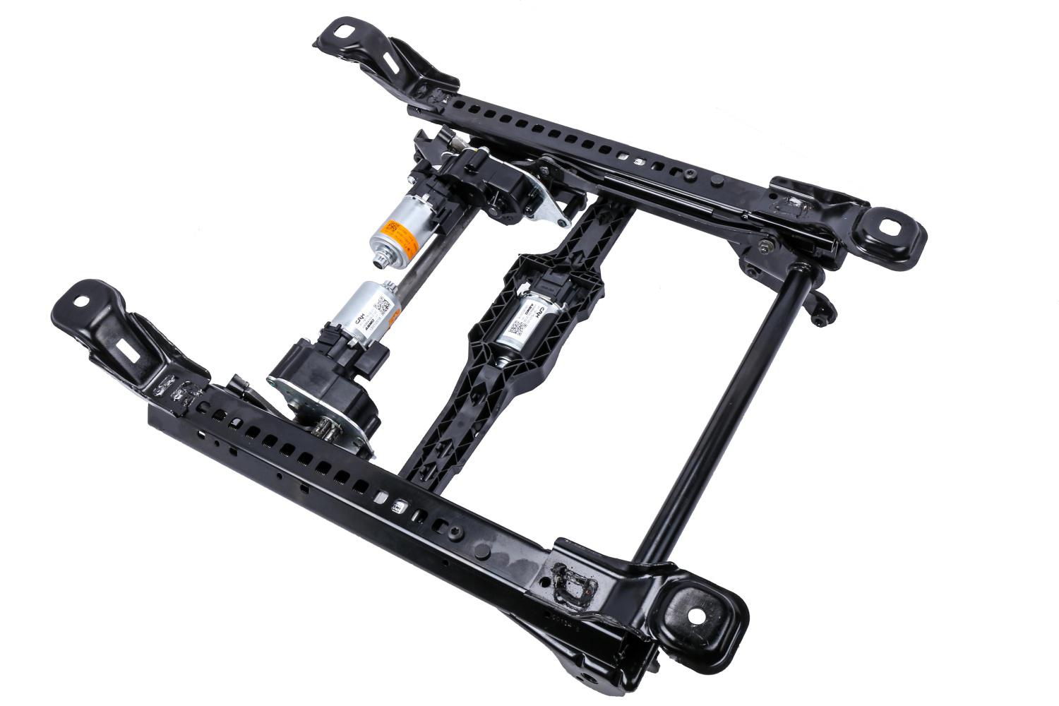 GM Genuine Parts Driver Seat Adjuster Track