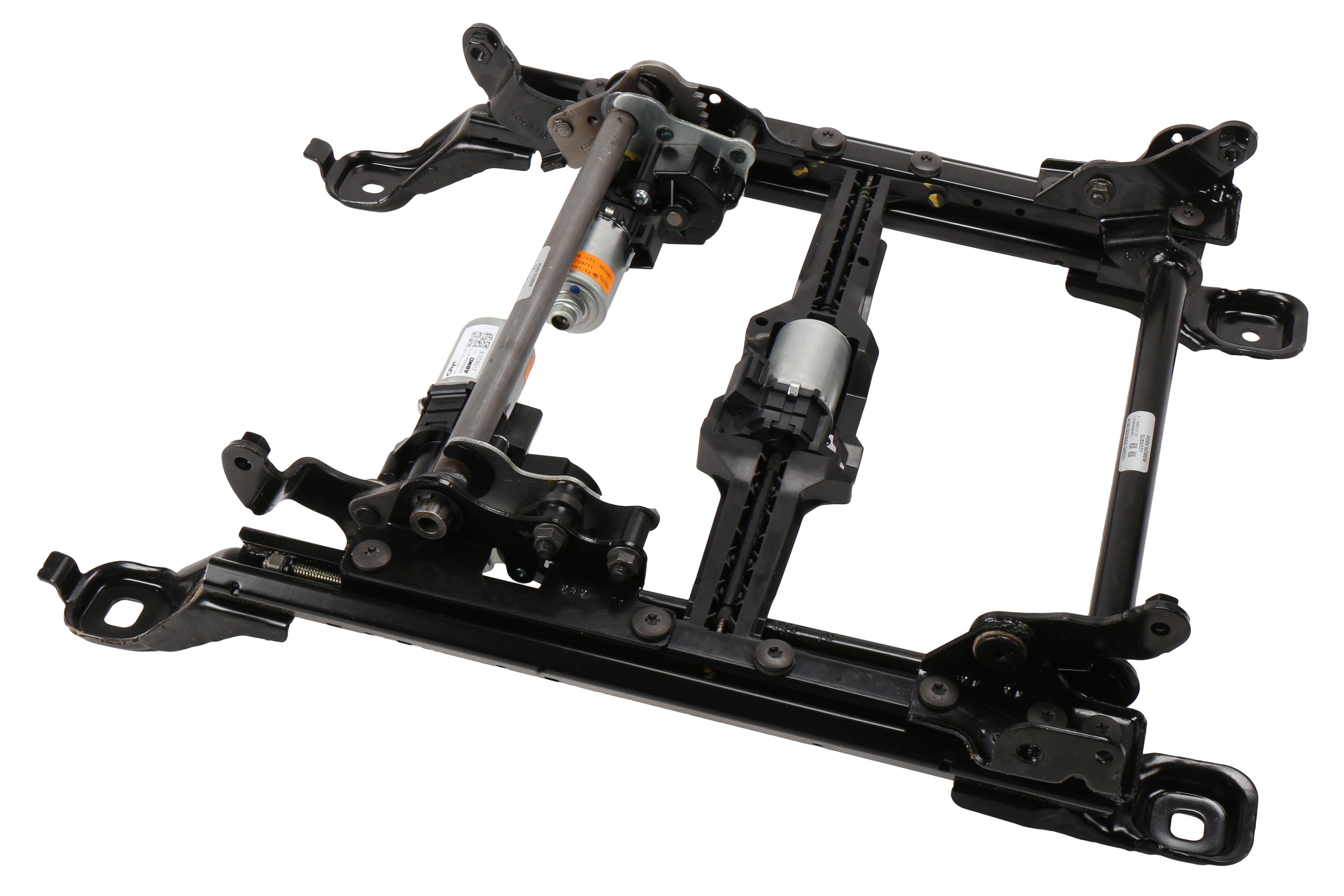 GM Genuine Parts Driver Seat Adjuster Track