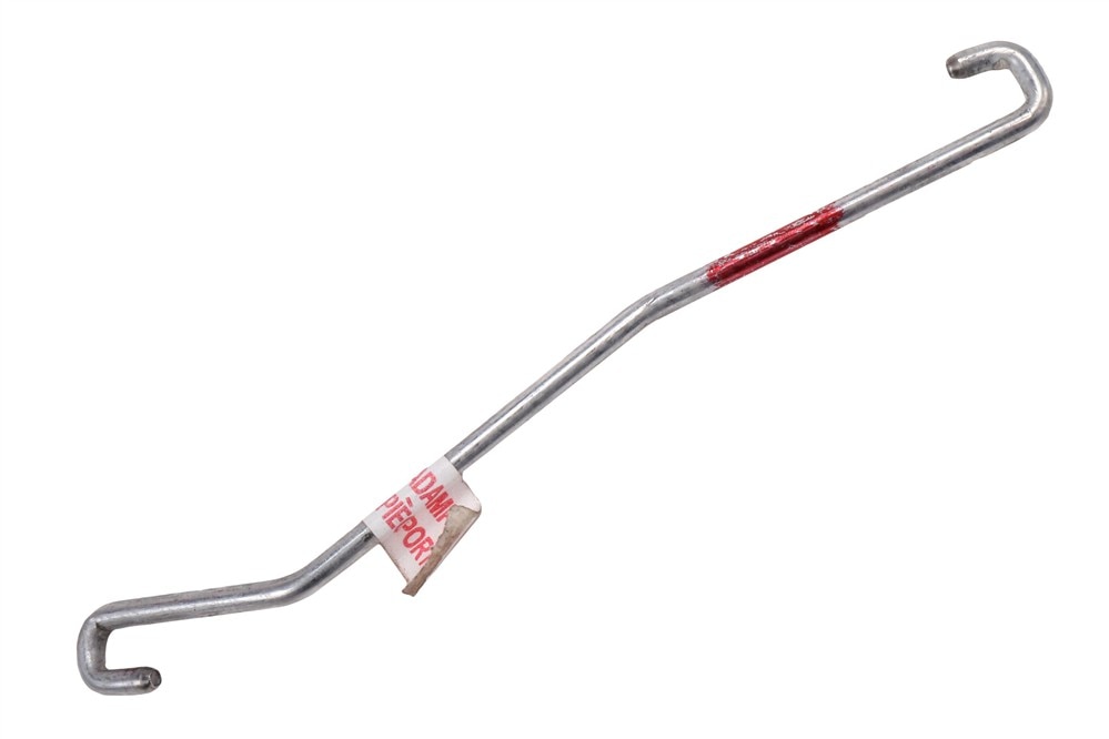 GM Genuine Parts Front Driver Side Door Lock Cylinder Rod