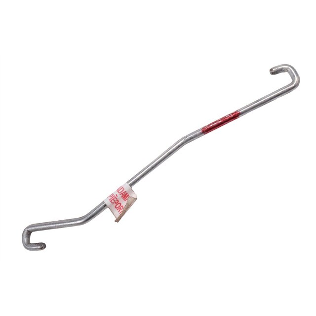 GM Genuine Parts Front Driver Side Door Lock Cylinder Rod