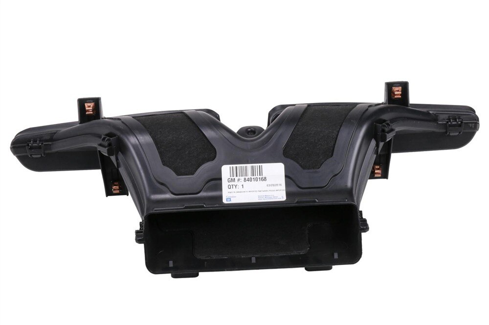 GM Genuine Parts Windshield Defroster Outlet Duct