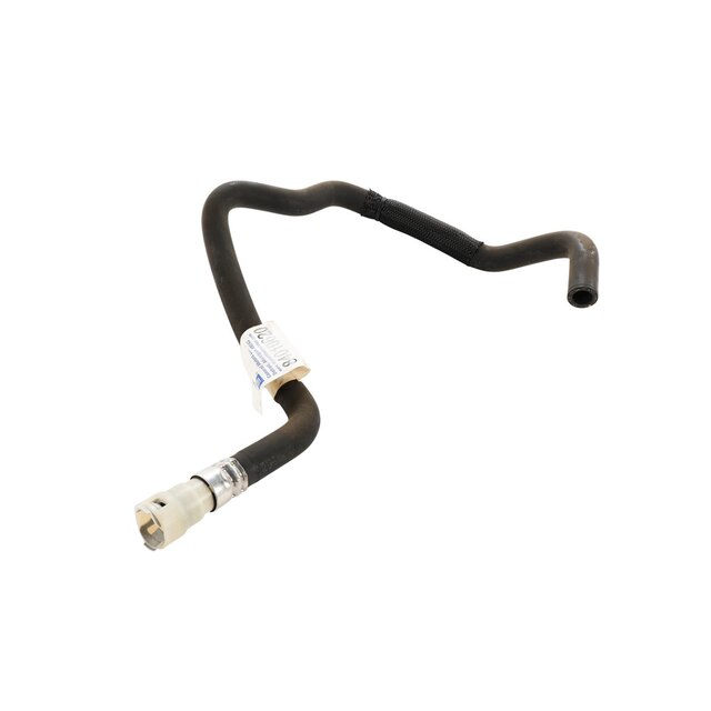 GM Genuine Parts Heater Inlet Hose