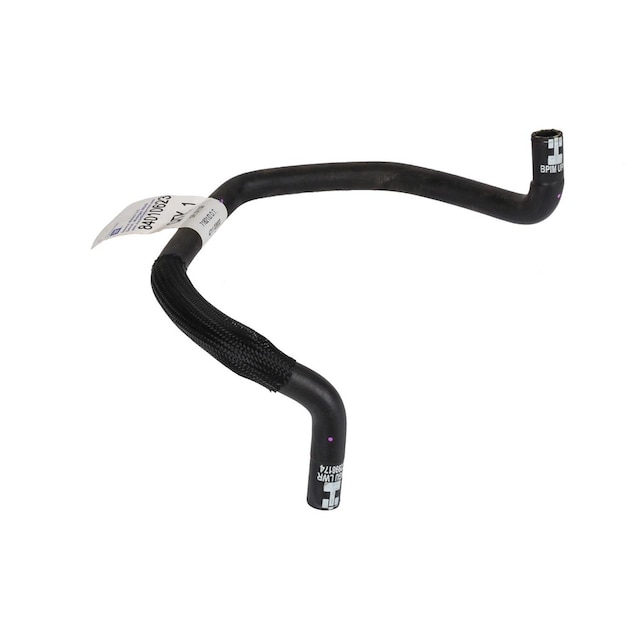 GM Genuine Parts Generator Control Module Coolant Outlet Hose