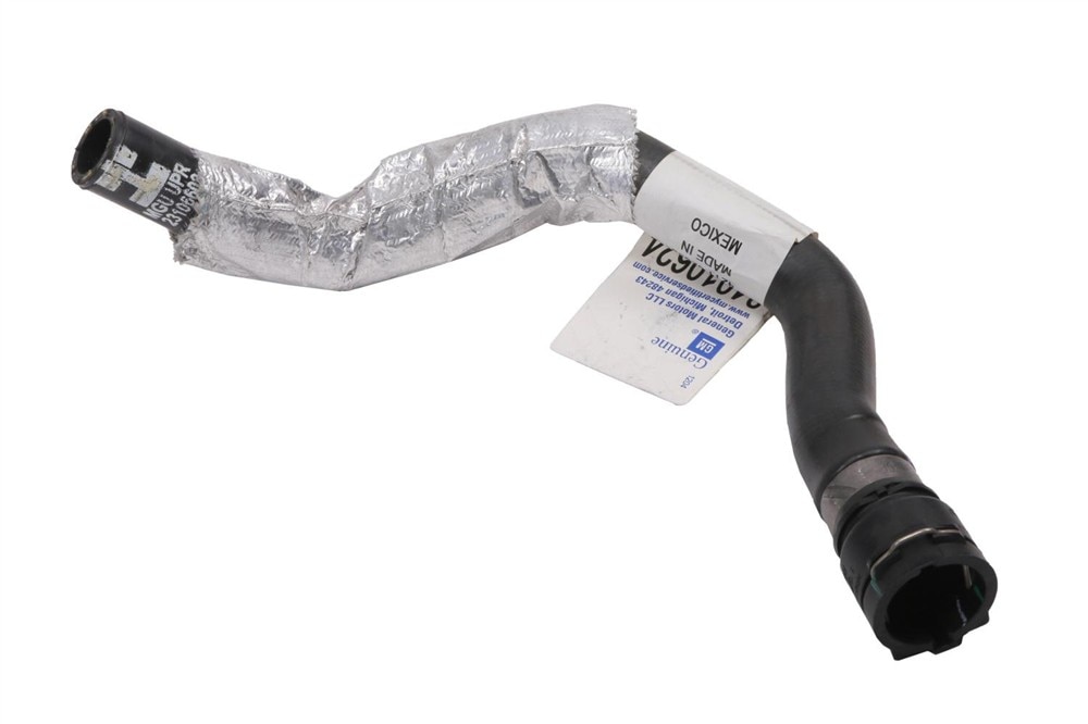 GM Genuine Parts Generator Control Module Coolant Outlet Hose