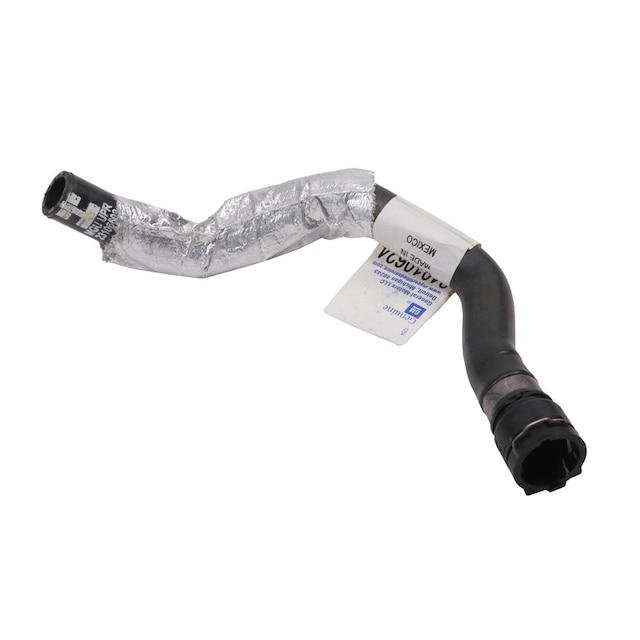 GM Genuine Parts Generator Control Module Coolant Outlet Hose