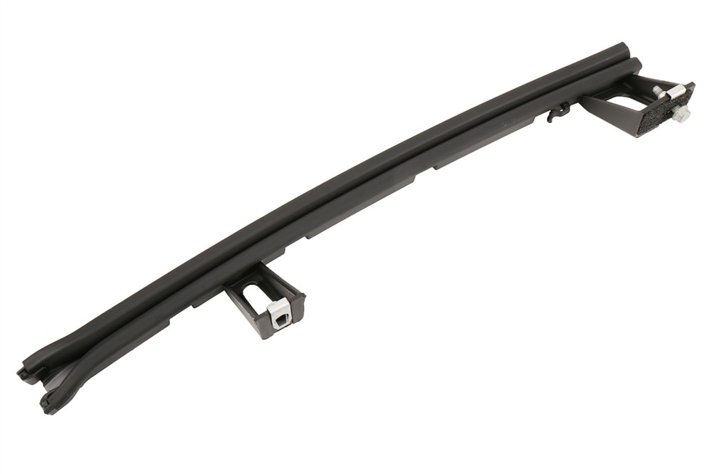 GM Genuine Parts Front Driver Side Door Window Channel Retainer