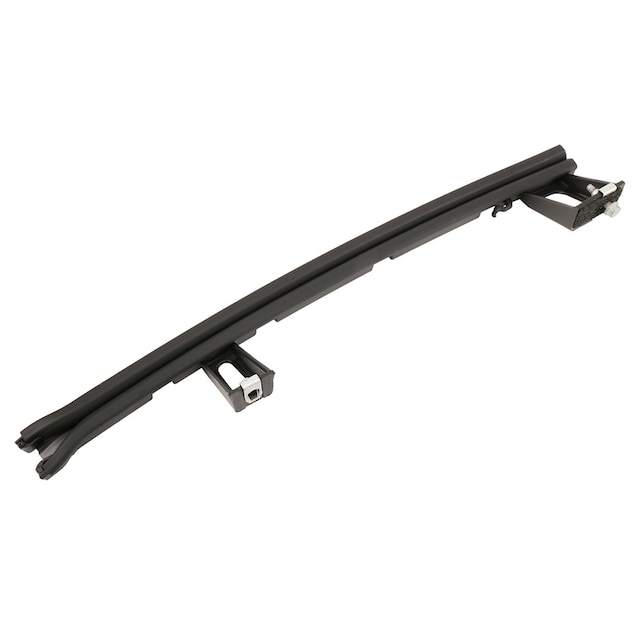 GM Genuine Parts Front Driver Side Door Window Channel Retainer