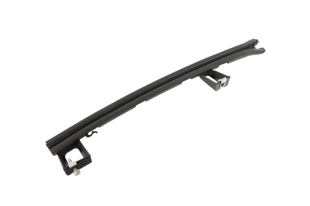 GM Genuine Parts Front Passenger Side Door Window Channel Retainer