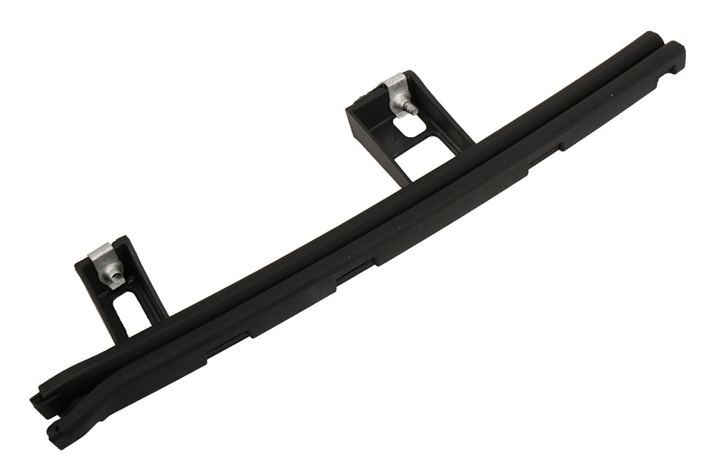 GM Genuine Parts Front Driver Side Door Window Channel Retainer