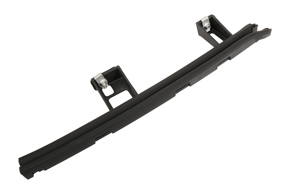 GM Genuine Parts Front Passenger Side Door Window Channel Retainer